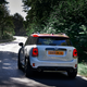 Image for article titled New 306-HP Mini Clubman and Countryman John Cooper Works Aim For Hot Hatch Greatness